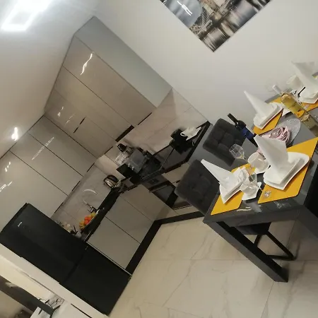Apartment Luxury Queen