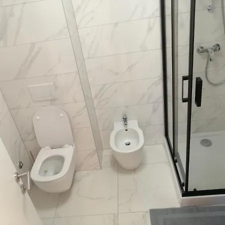 Luxury Queen Apartment Solin