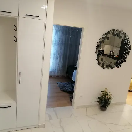 Apartment Luxury Queen *
