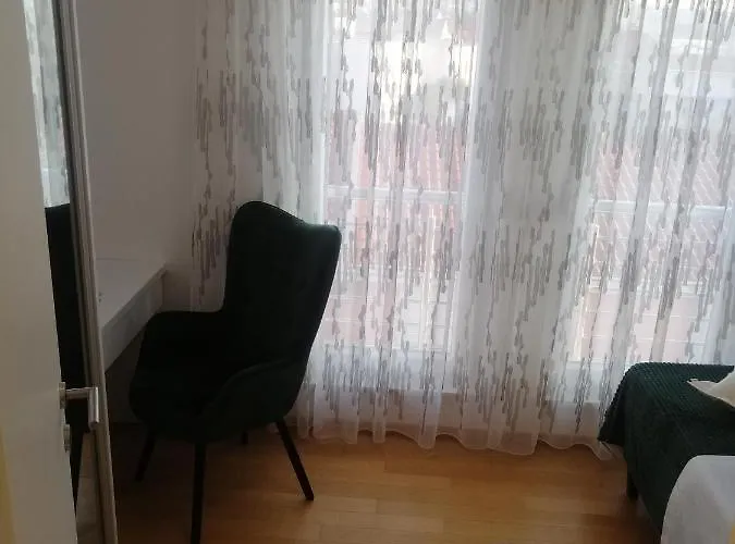 Luxury Queen Appartement Solin