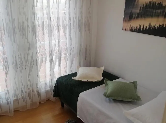 Appartement Luxury Queen