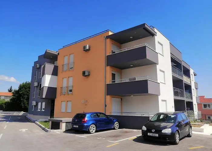 Luxury Queen Appartement *